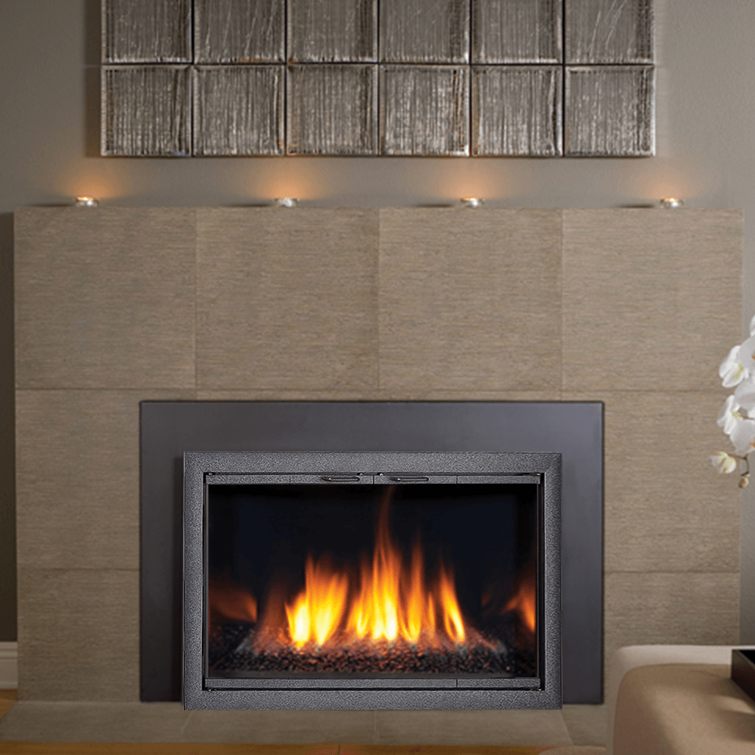 Brookfield ZC | Fireplace Doors